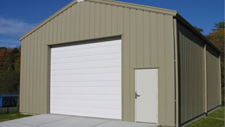 Garage Door Openers at Coventry Park, Illinois